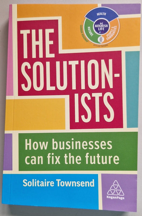 The Solutionists