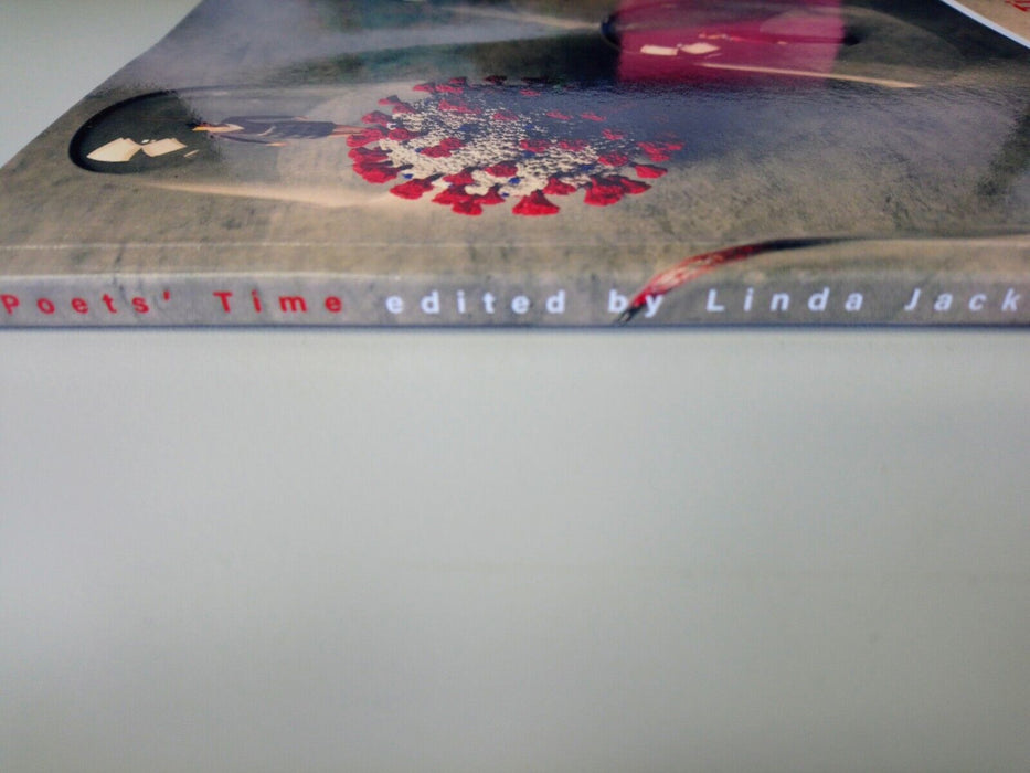 Poets' Time by Linda Jackson