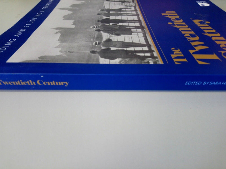 The Twentieth Century - Reading and Studying Literature