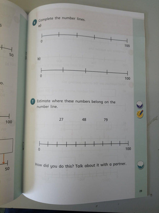 Place Value - White Rose Maths - Year 3 - Autumn Term Block 1