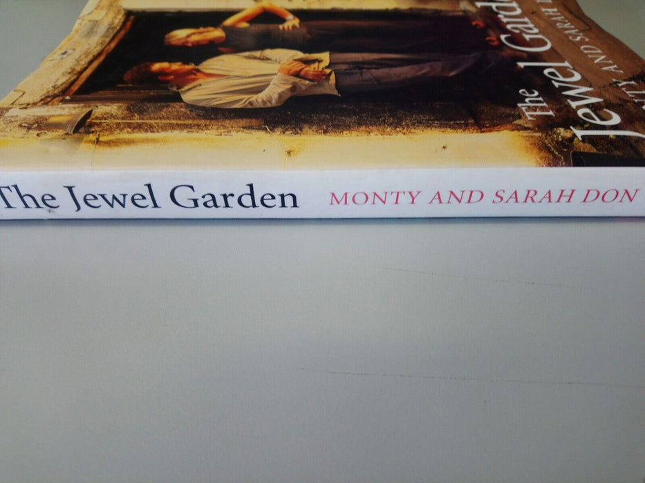 The Jewel Garden by Monty and Sarah Don