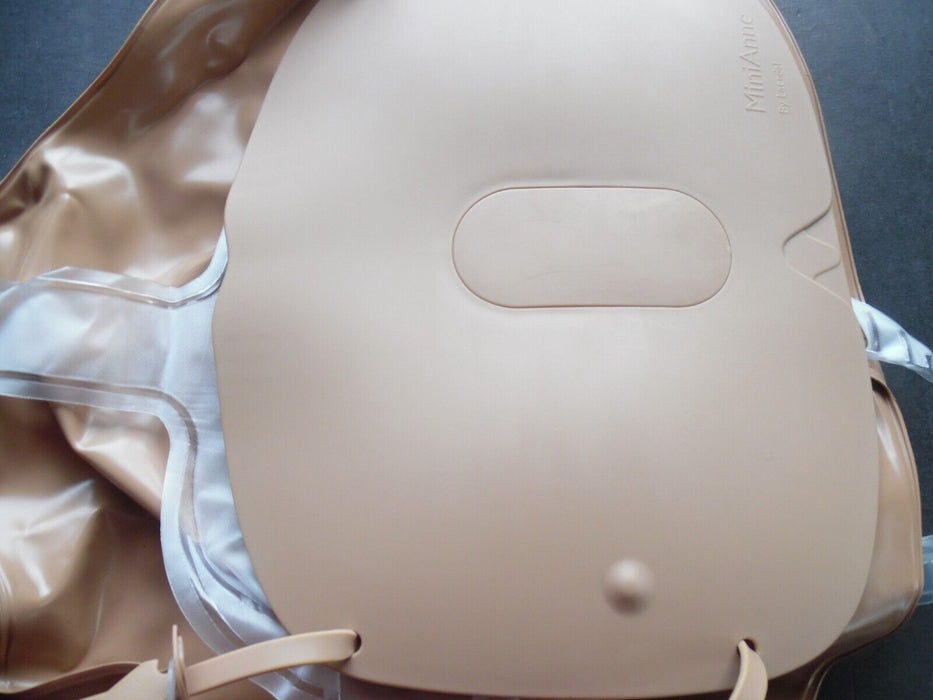 Laerdal Mini Anne CPR First Aid Training Manikin