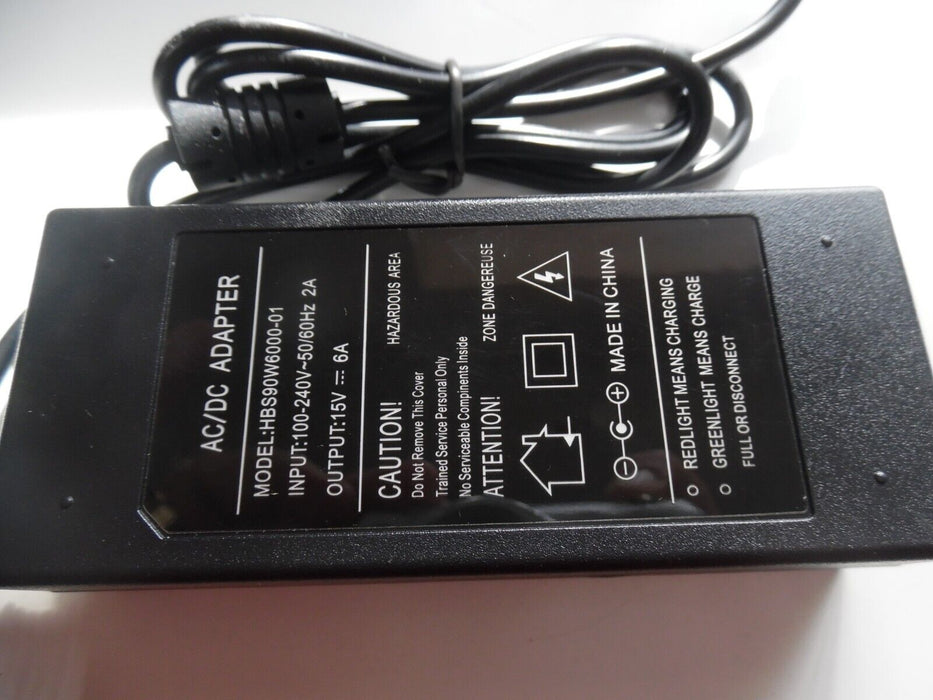 AC Power 12V 5A iMAX B6 Charger Adapter