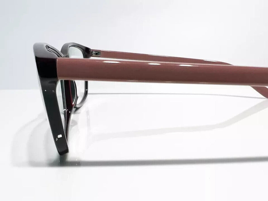 GD Collection Ella Burgundy Womens Glasses Eyewear Frames New