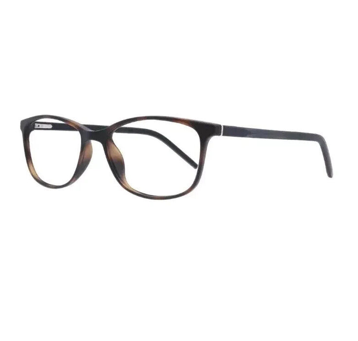 Glasses Direct - Elaine - Tortoise - Eye Glasses Frames No Lenses