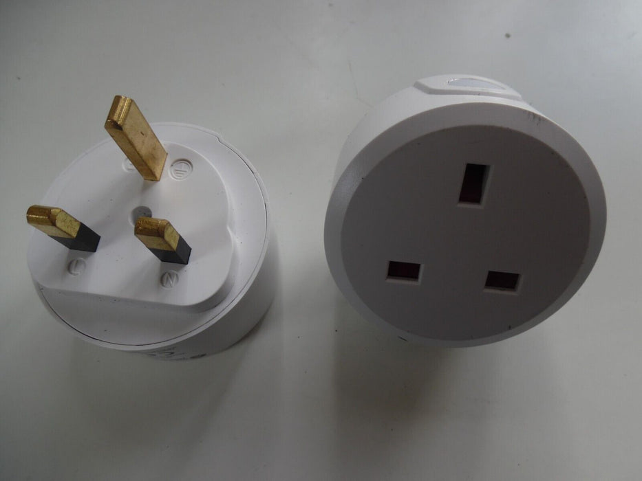 Defender mini smart plug 2 pieces