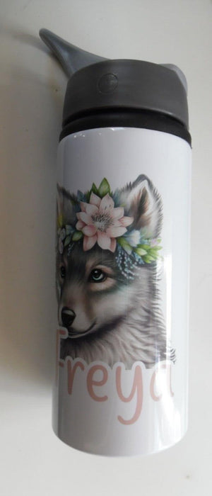 Water bottle 500ml 'Freya'