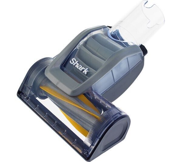 Shark 3688KC801UK Power Brush - Grey