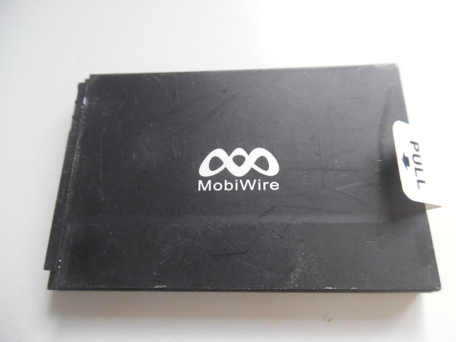 mobiwire 178102335 battery 1400mAh