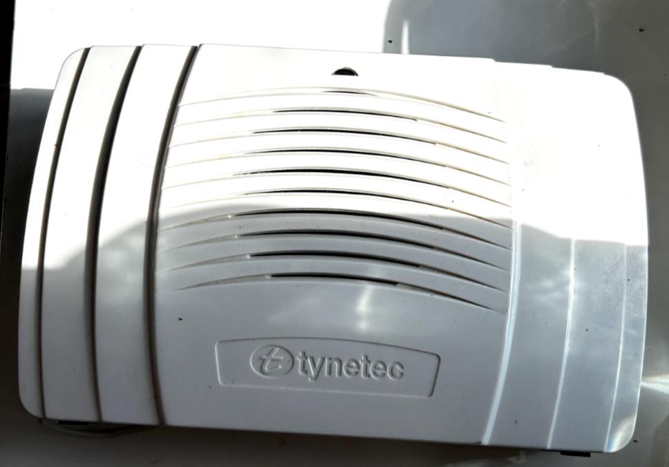 Tynetec Sayphone V2 At Home Security Alarm Box ONLY