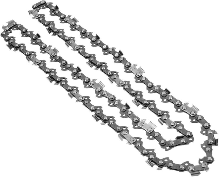 20 inches Chainsaw Chain .325" Pitch .058" Gauge 76 Drive Links Spare Replacemen