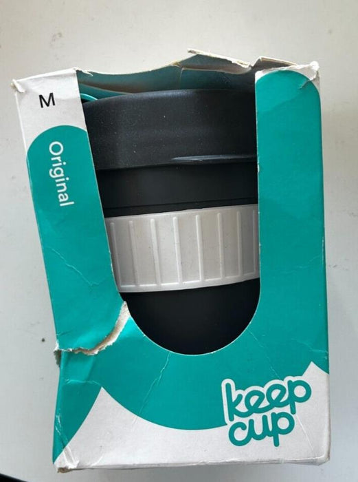 KeepCup Medium 340ml Inter Galactic Edition NEW