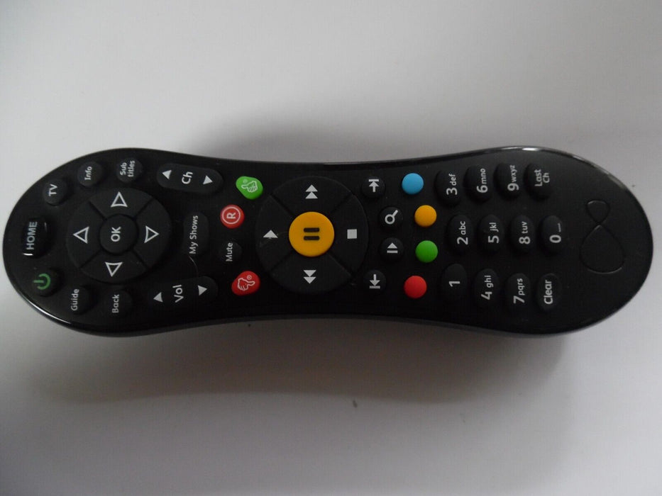 VIRGIN MEDIA V6 REMOTE - FAST DELIVERY!!