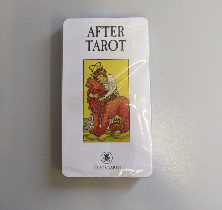 After Tarot Deck