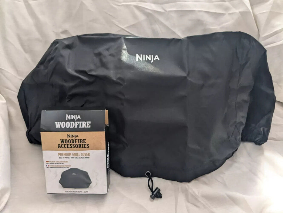 Ninja Woodfire Premium Grill Cover Accessory