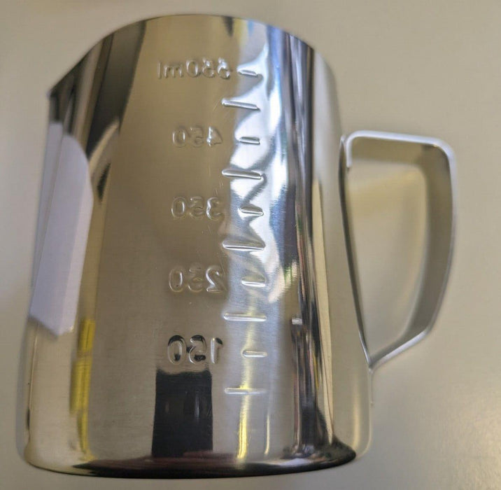 550 ml stainless steel measuring cup