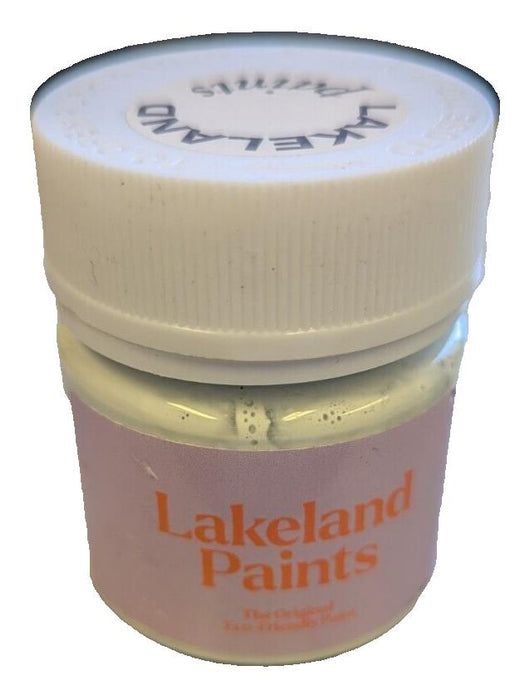 Lakeland Paints - Absolute White Matt Paint