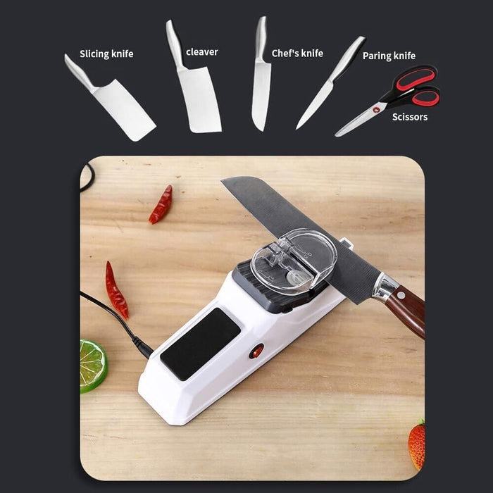 Jinjiu Electric Knife Grinder