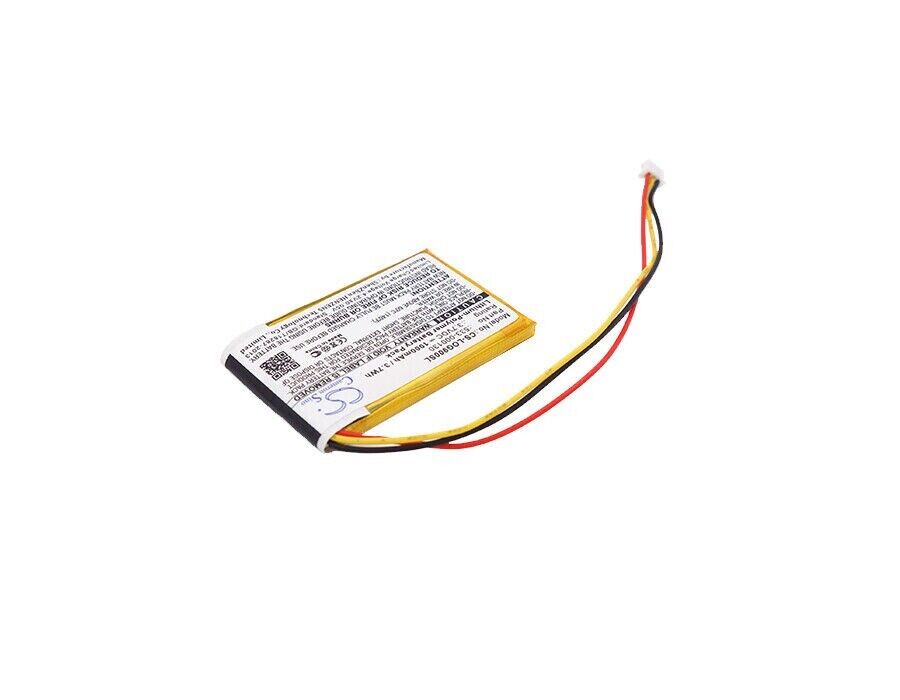 3.7V Battery for Logitech G900 533-000130 Quality Cell NEW