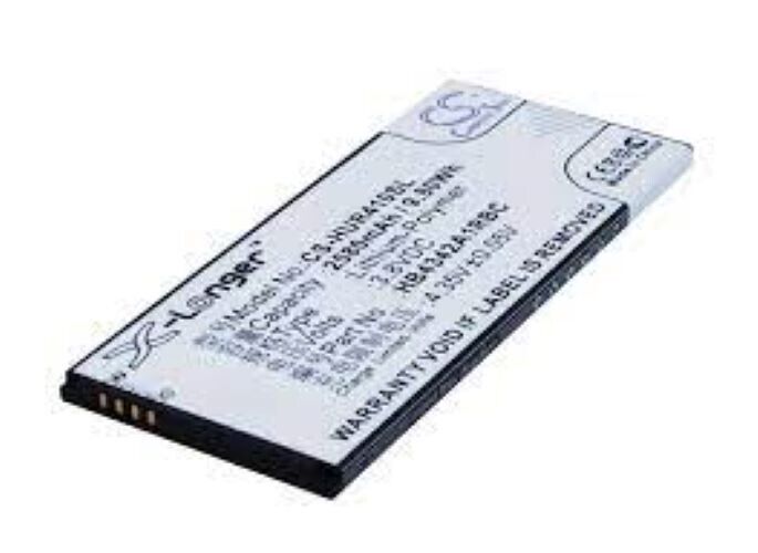 3.8V Battery for Huawei SCC-U21 SCL-AL00 SCL-L00 HB4342A1RBC Premium Cell UK NEW