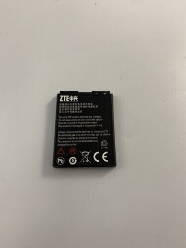 ZTE Li3709T42P3h463657 Replacement Mobile Phone Battery Genuine Original