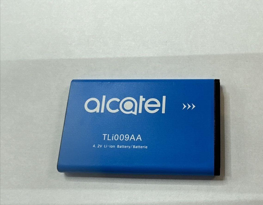 Alcatel 950mAh Lithium-Ion 4.2V Battery (TLi009AA)