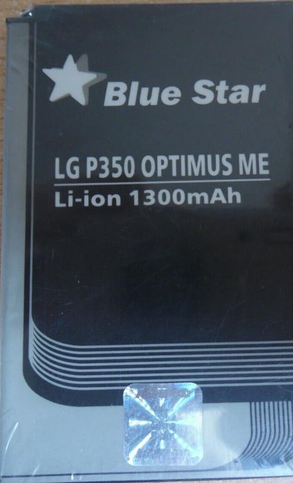 Blue Star  BL-42FN Battery for LG Optimus Me, P350 Battery 1500mAh