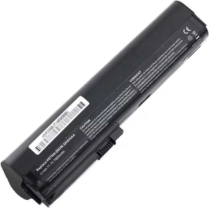 7800mAh HSTNN-DB2M HSTNN-I08C HSTNN-I92C Replacement Laptop Battery for HP Elite