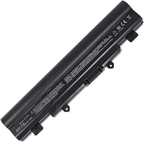 AL14A32 Battery for Acer Aspire E1-571G E5-411 E5-421G E5-471G E5-511P E5-531