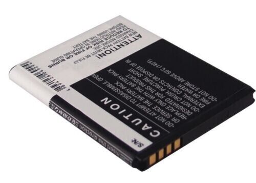 Original  Battery for HTC 35H00154-01M Quality Cell NEW