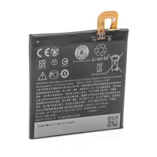 Battery for Google B2PW4100 Nexus S1 Nexus S1 Global TD-LTE 35H00262-00M 2700mAh