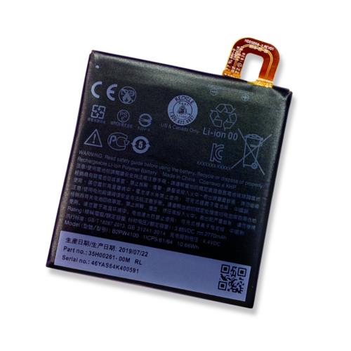 Battery for HTC B2PW4100 for Google Pixel 2770mAh Accu Battery 35H00261-00M