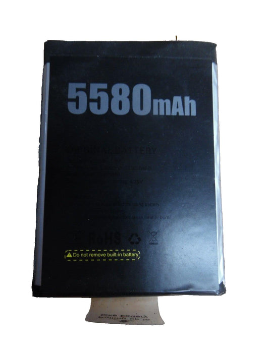 BAT17S305580 7000mAh Battery for DOOGEE S30 5580mAh