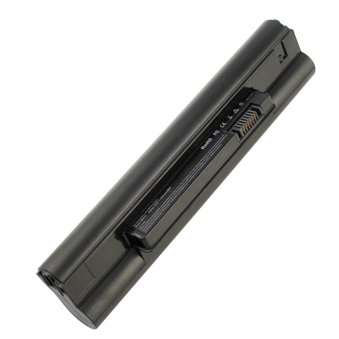 5200mah Battery for Dell Inspiron Mini 10 1010 1010n 1010v 1011 1011n 011v 11z