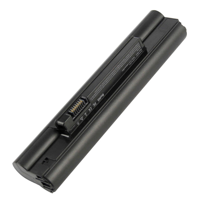 5200mah Battery for Dell Inspiron Mini 10 1010 1010n 1010v 1011 1011n 011v 11z