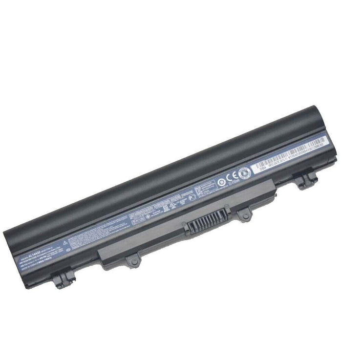 5200mAh Laptop AL14A32 battery for Acer Aspire E5-572G E5-571G E15-551 V3-572G