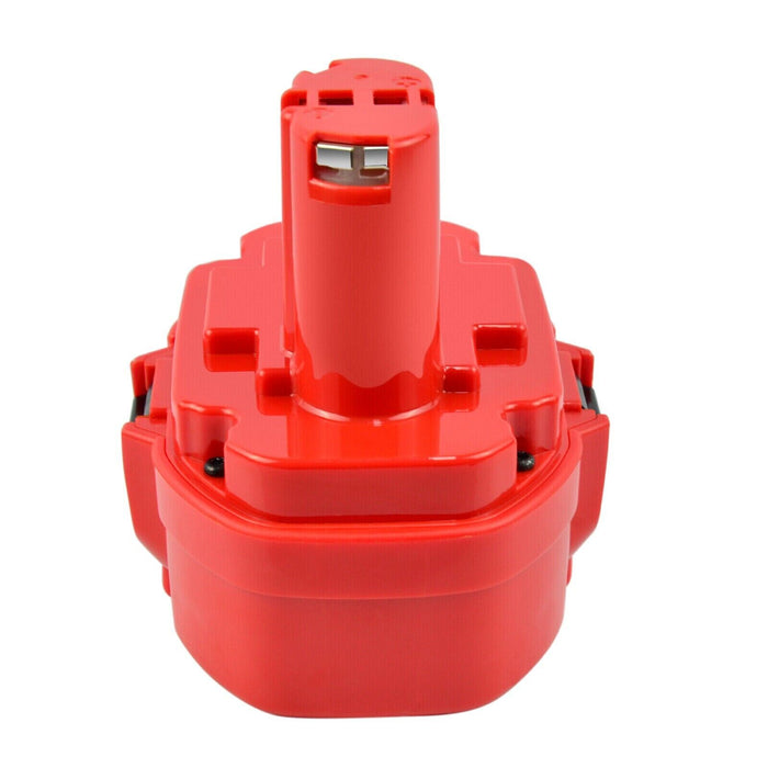 18V 4000mAh Ni-MH Battery for Makita PA18 1822 1833 1834 1835 192829-9 193102-0