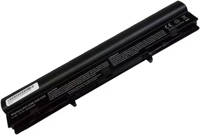 A41-U36 A42-U46 A32-U46 A41-U46 Laptop Battery Replacement for Asus