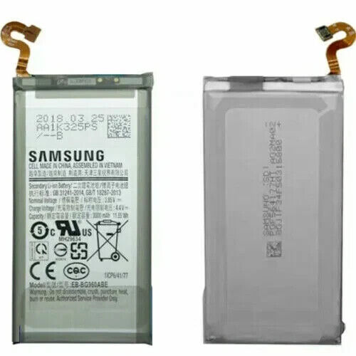 Rep New Samsung EB-BG960ABE Battery 3000mAh 4.4v For Samsung Galaxy S9 SM-G960F