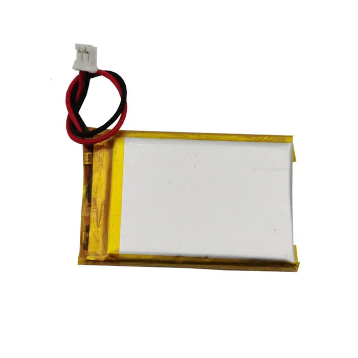 523450 1000mAh 3.7V Rechargeable Battery New For MP3 GPS PSP Bluetooth Camera