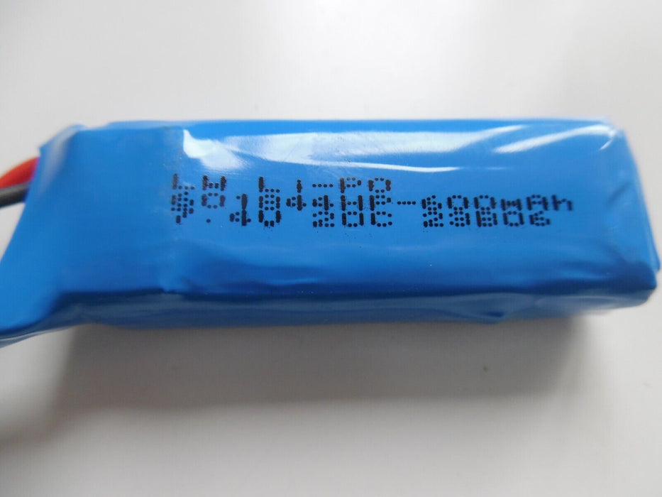 601844hp-600mAh 7.4v 20c 23b06