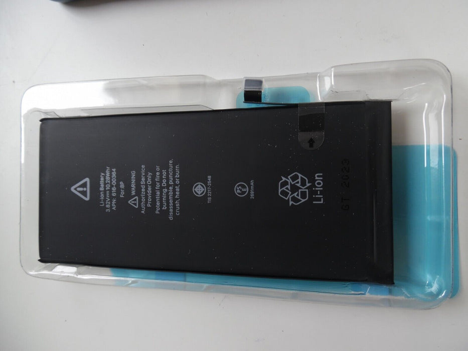 iPhone 8 Plus Battery Full Capacity 616-00364 , 61600367