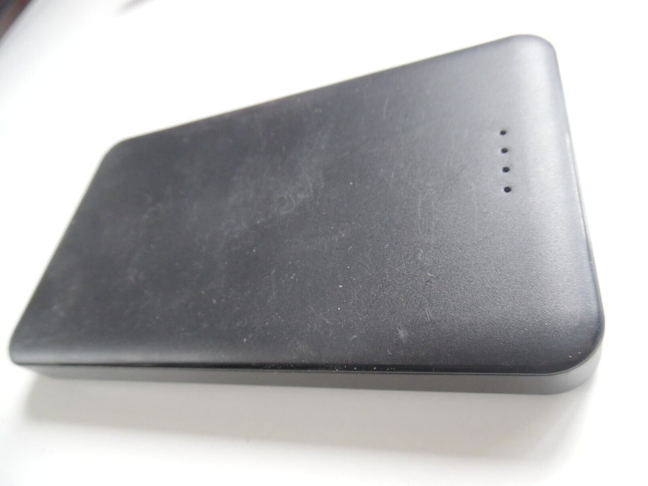 10,000mAh Powerbank