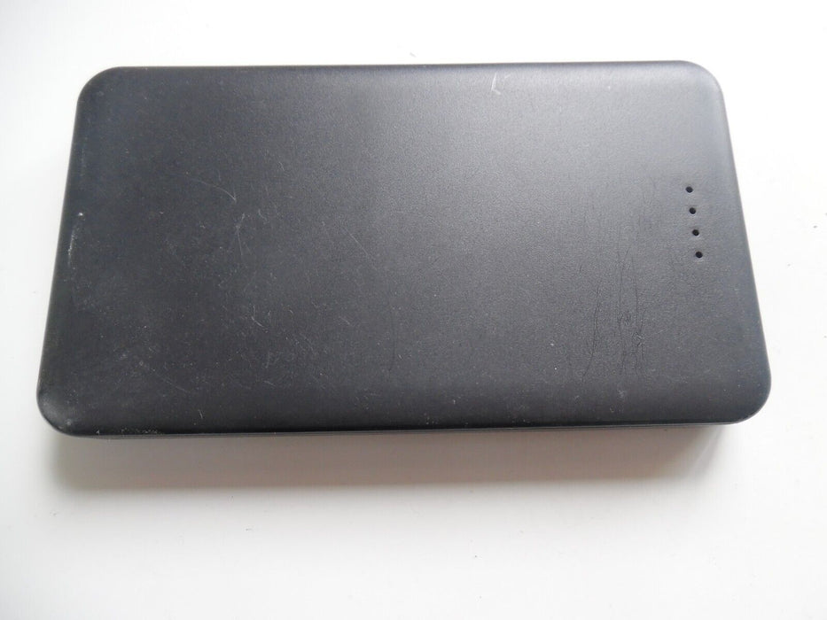 10,000mAh Powerbank