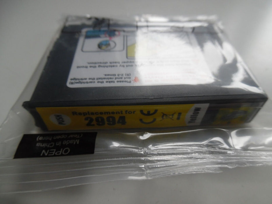 2994 yellow ink cartridge for Epson XP235