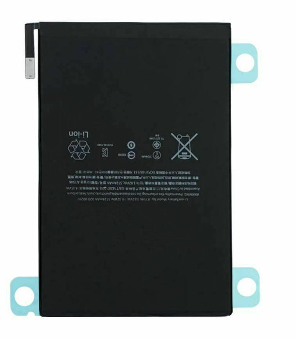 Battery For iPad mini 1 A1432 A1454 A1455 A1445 Internal Battery Replacement UK