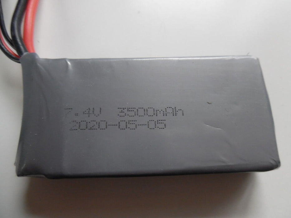 7.4v 3500mah battery 2020-05-05