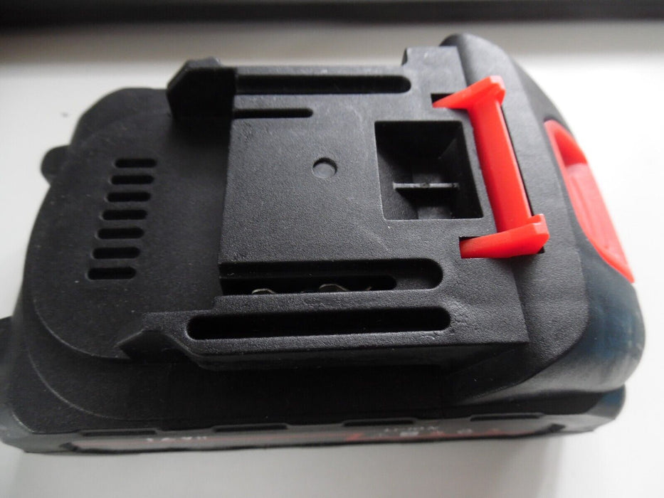 12vh battery powertool battery for bl1830