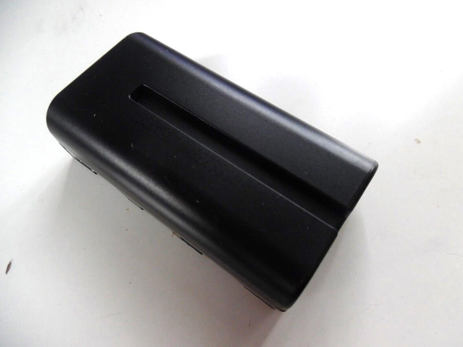 cs-f550 battery 2000mAh for Sony CS-F550 CS F750 CS F930