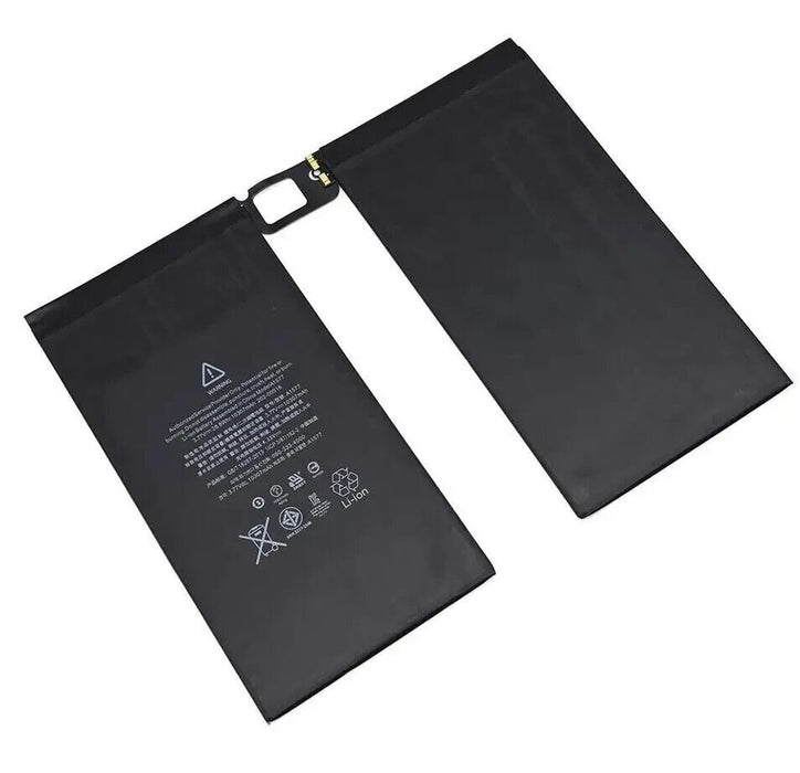 Replacement Battery For iPad Pro 12.9 1st Gen 10307mAh A1577 A1584 A1652